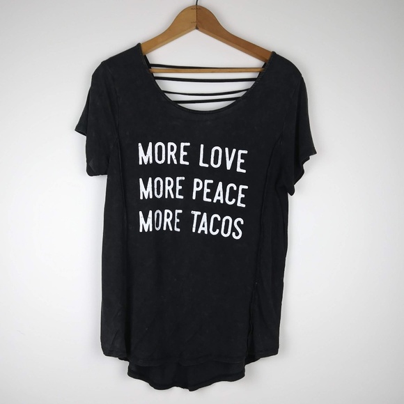 Grayson Threads Tops - 💥SALE💥 Grayson Threads T-Shirt "More Love.." M